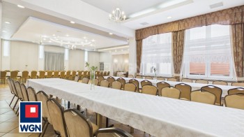 Restauracja/Pub na  sprzedaż Raszków - Gotowy biznes gastronomiczny.